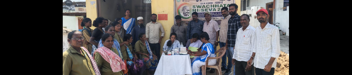 Health Camp